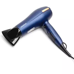 Suszarka do włosów Emily 2200W składana rączka domowa i turystyczna - 8433325410735