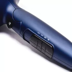 Suszarka do włosów Emily 2200W składana rączka domowa i turystyczna - 8433325410735