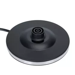 Szklany czajnik elektryczny JOHN 2200 W 1.7L z regulacją temperatury - 8433325408381