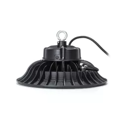 Lampa 100W/230V przemysłowa LED UFO High Bay 12000lm neutralna 120° - 8433325201616