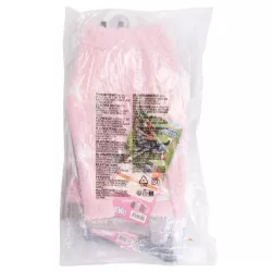 Sweter dla psa S 25 cm żakardowy w gwiazdki miękki ciepły i wygodny - 8719138065240