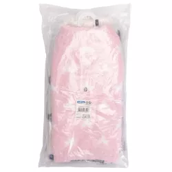 Sweter dla psa M 30 cm żakardowy w gwiazdki miękki ciepły i wygodny - 8719138065257