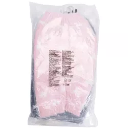 Sweter dla psa XL 40 cm żakardowy w gwiazdki miękki ciepły i wygodny - 8719138065271