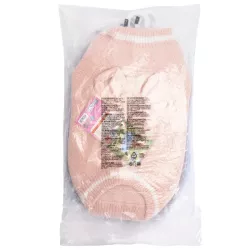 Sweter dla psa XL 40 cm żakardowy z misiem miękki ciepły i wygodny - 8719138065394