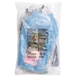 Sweterek S 25 cm dla psa ze ściegiem warkoczowym miękki i wygodny - 8719138065424