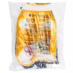 Kurtka pikowana 40 cm rozmiar XL płaszczyk dla psa na chłodne dni - 8719138065516