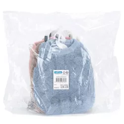 Bluza sweterek XS 20 cm dla psa z plecionym wzorem miękki i wygodny - 8719138065653