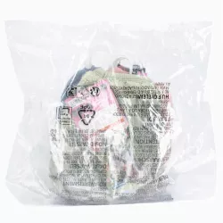 Bluza sweterek XS 20 cm dla psa z plecionym wzorem miękki i wygodny - 8719138065653