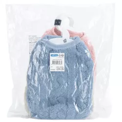 Bluza sweterek S 25 cm dla psa z plecionym wzorem miękki i wygodny - 8719138065660