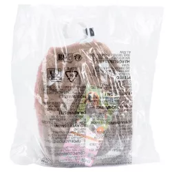 Bluza sweterek S 25 cm dla psa z plecionym wzorem miękki i wygodny - 8719138065660