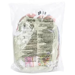 Bluza sweterek XL 40 cm dla psa z plecionym wzorem miękki i wygodny - 8719138065691