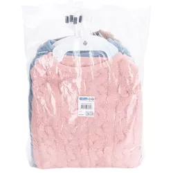 Bluza sweterek XXL 45 cm dla psa z plecionym wzorem miękki i wygodny - 8719138065707