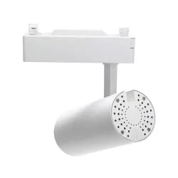 LED Trójprzewodowe światło szynowe białe 10W - 8433325202248