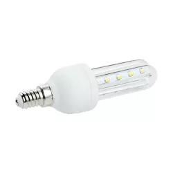 Żarówka LED W Kształcie U 2U E14 4W - 8433325182359