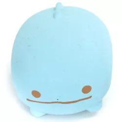 Uroczy zwierzaczek gumowa zabawka dla psa gryzak z dźwiękiem około 6cm-8719138214600