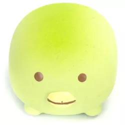 Uroczy zwierzaczek gumowa zabawka dla psa gryzak z dźwiękiem około 6cm-8719138214600