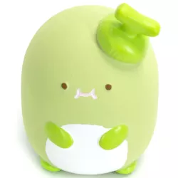 Uroczy zwierzaczek gumowa zabawka dla psa gryzak z dźwiękiem około 6cm-8719138214624