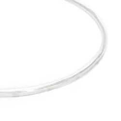 Wąż led 10mb sznur 200 led zimnych led Φ10mm z zasilaczem 8 funkcji - 8433325003074