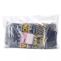 Sweter dla psa XS 20 cm żakardowy z logiem miękki ciepły i wygodny - 8719138064359