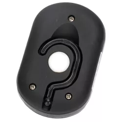 Lampa robocza 2in1 160lm LED kompaktowa magnetyczna z hakiem na 3xAAA - 8433325385248