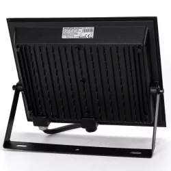 Halogen naświetlacz Led 70W/230V 6300lm slim IP65 neutralny 4000K - 8433325000745