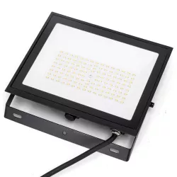 Halogen naświetlacz Led 70W/230V 6300lm slim IP65 neutralny 4000K - 8433325000745