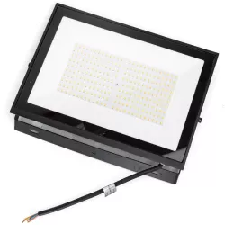 Halogen naświetlacz Led 150W/230V 13500lm slim IP65 neutralny 4000K - 8433325000936