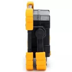 Reflektor 500 lm LED na 3 baterie AA przenośna lampa robocza o mocy 5W - 8433325385194