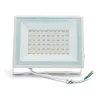 LED Ultracienki reflektor biały  50W Odlewanie ciśnieniowe - 8433325202552