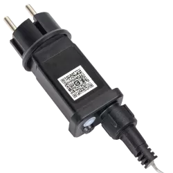 Neonowa taśma 5mb RGBIC z zasilaczem serowarnie z aplikacji lub pilota - 8433325412425