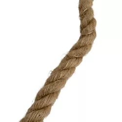 Mikołaj na linie 1.6m z podświetleniem 50 ciepłych led na 4xbaterie - 8433325000325