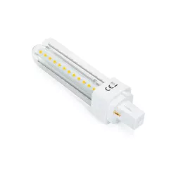 Tuba LED PLC 2U 11W - 8433325202934