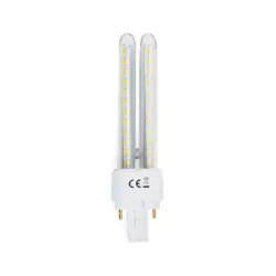 Tuba LED PLC 2U 11W - 8433325202941