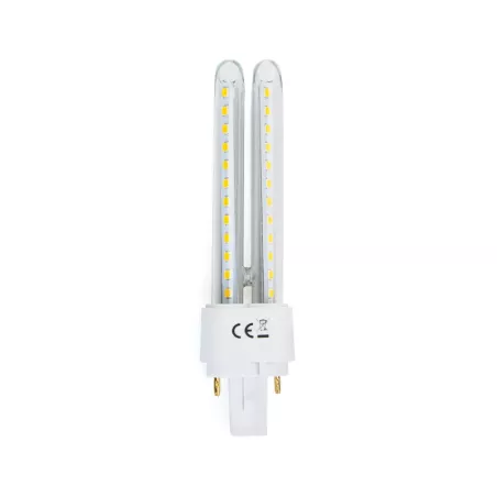 Tuba LED PLC 2U 11W - 8433325202941