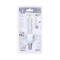 Żarówka LED W Kształcie U 2U E14 6W - 8433325182380