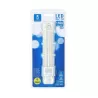 Świetlówka tuba LED PLC 2U 15W biała ciepła - 8433325202972