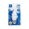 Żarówka świecowa led CL37 E27 3W 255 lm biała neutralna 4000k - 8433325203092