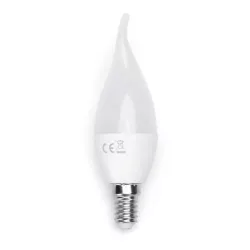 Żarówka świecowa LED CL37 E14 6W - 8433325203115