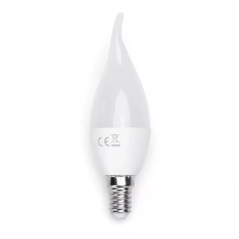 Żarówka świecowa LED CL37 E14 6W - 8433325203115