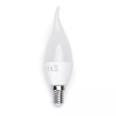 Żarówka świecowa LED CL37 E14 6W - 8433325203115