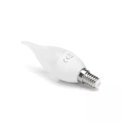 Żarówka świecowa LED CL37 E14 6W - 8433325203115