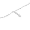 Sznur 15m 300 lampek choinkowych led RGBY Ip44 z zasilaczem 8 trybów - 8433325002404