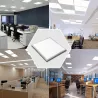 Panel plafon 295x295mm LED 12W neutralny podświetlenie krawędziowe - 8433325182519