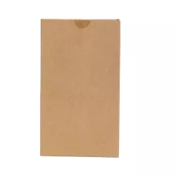 Choinka 120cm sznurkowa z gwiazdą 3d biała ciepła niskonapięciowa - 8433325305581