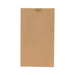 Choinka 180cm sznurkowa z gwiazdą 3d biała ciepła niskonapięciowa - 8433325305604