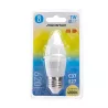 LED C37 E27 7W - 8433325203160