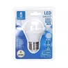 LED G45 E27 7W - 8433325203191