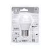 LED G45 E27 7W - 8433325203191