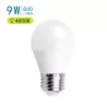 LED G45 E27 9W - 8433325203207