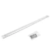 Świetlówka 1.2m 40W 5000lm plafon listwa LED oprawa biała neutralna - 8433325180461